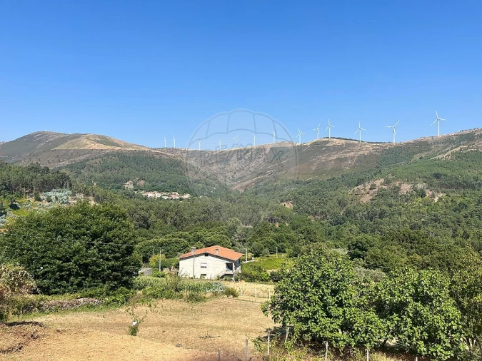 Moradia T3 para Venda em Castanheira de Pêra e Coentral Foto 36