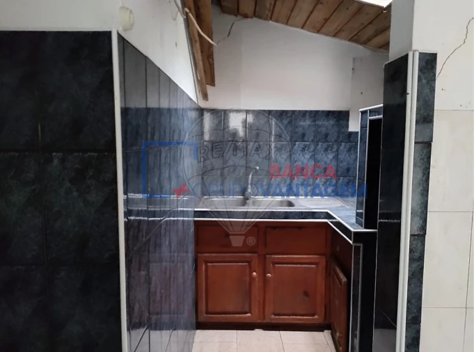 Moradia T4 para Venda em Santo Antonio Foto 10