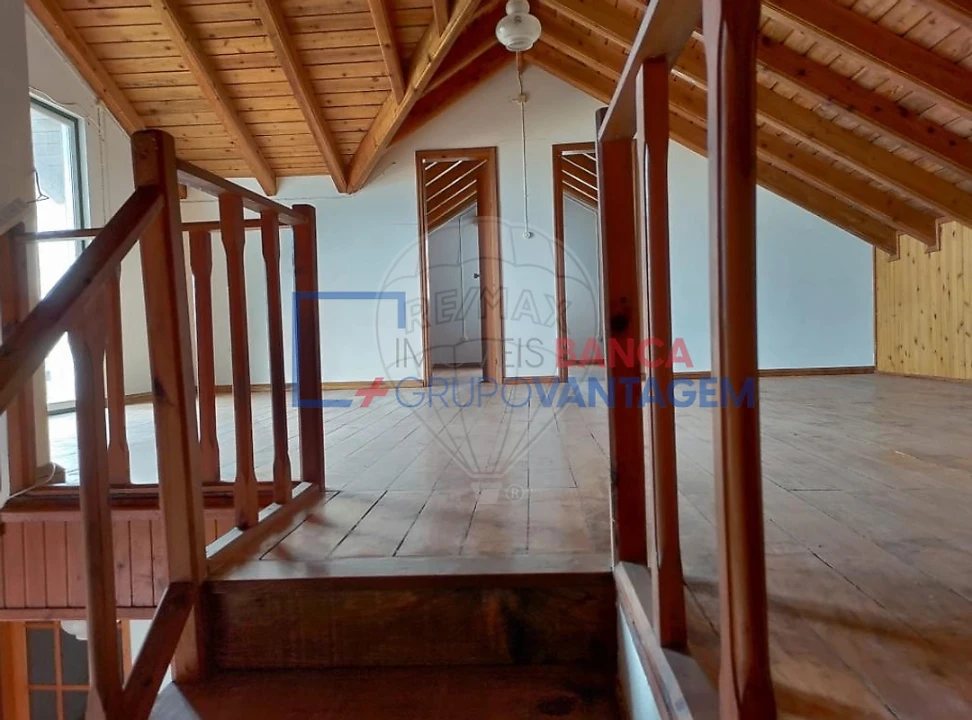 Moradia T4 para Venda em Santo Antonio Foto 21