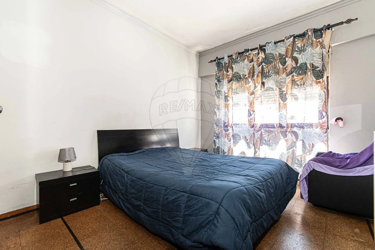 Apartamento T2 para Venda em Águas Livres Foto 10
