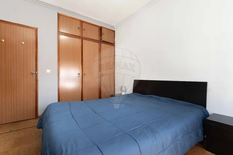 Apartamento T2 para Venda em Águas Livres Foto 11