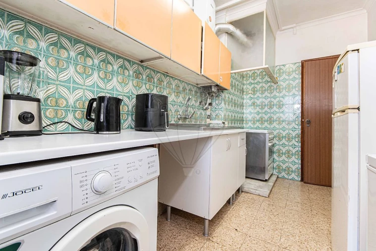 Apartamento T2 para Venda em Águas Livres Foto 8