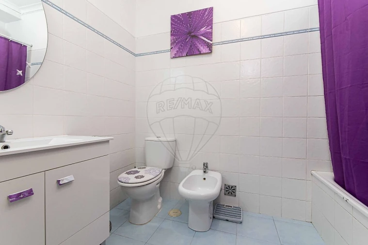 Apartamento T2 para Venda em Águas Livres Foto 14