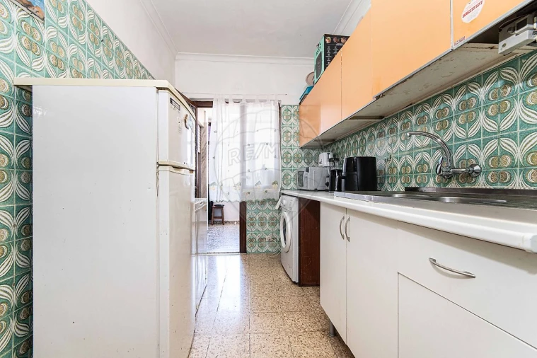 Apartamento T2 para Venda em Águas Livres Foto 9