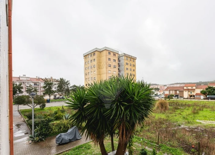 Apartamento T3 para Venda em Algueirão-Mem Martins Foto 25