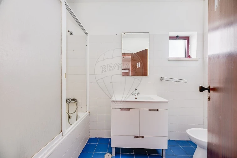 Apartamento T3 para Venda em Algueirão-Mem Martins Foto 20