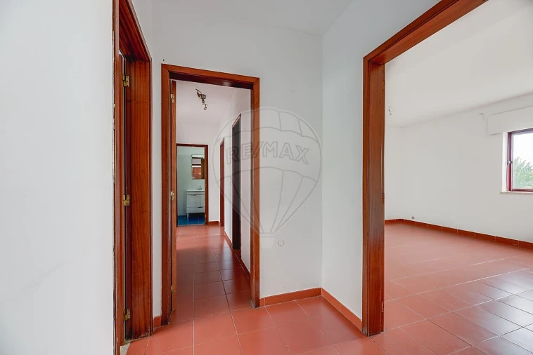 Apartamento T3 para Venda em Algueirão-Mem Martins Foto 7