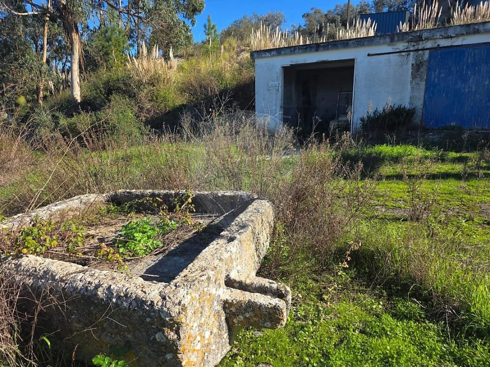 Armazém para Venda em Almargem do Bispo, Pêro Pinheiro e Montelavar Foto 34