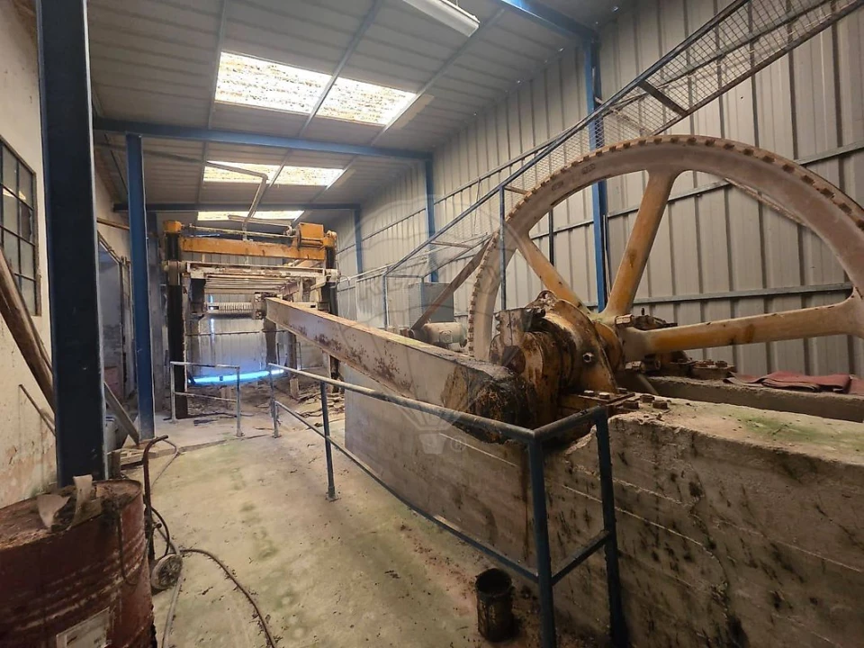 Armazém para Venda em Almargem do Bispo, Pêro Pinheiro e Montelavar Foto 21