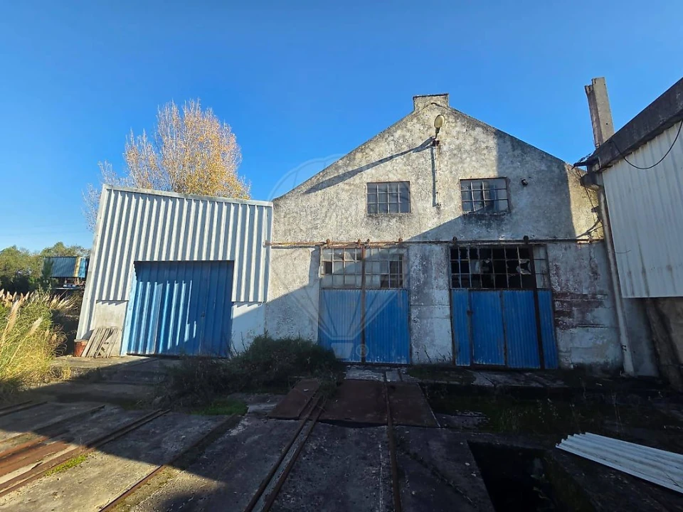 Armazém para Venda em Almargem do Bispo, Pêro Pinheiro e Montelavar Foto 24