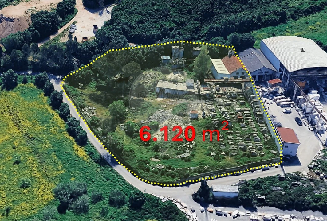 Armazém para Venda em Almargem do Bispo, Pêro Pinheiro e Montelavar Foto 1