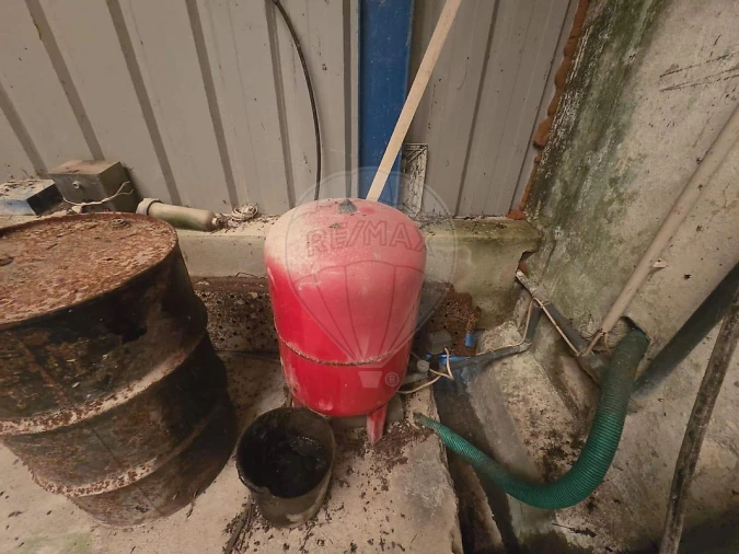 Armazém para Venda em Almargem do Bispo, Pêro Pinheiro e Montelavar Foto 22