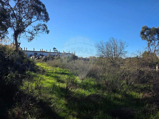 Armazém para Venda em Almargem do Bispo, Pêro Pinheiro e Montelavar Foto 38
