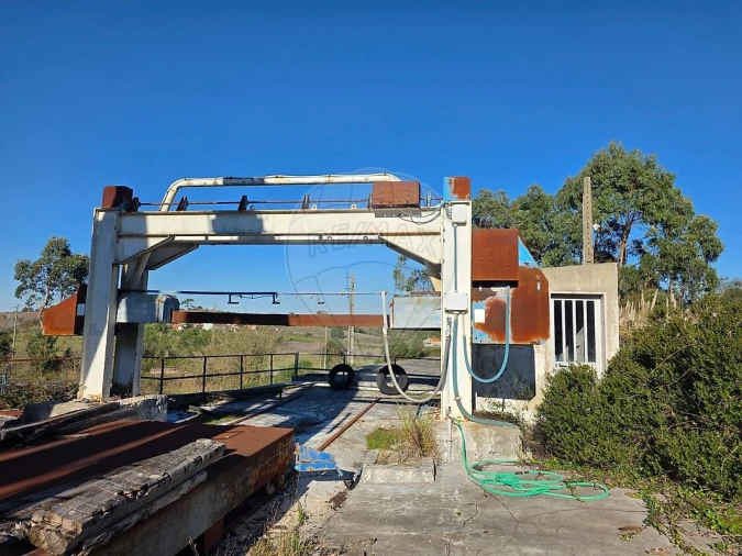 Armazém para Venda em Almargem do Bispo, Pêro Pinheiro e Montelavar Foto 14