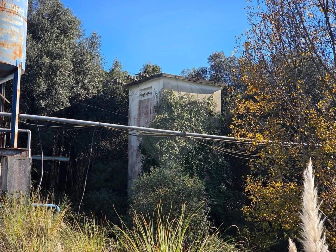 Armazém para Venda em Almargem do Bispo, Pêro Pinheiro e Montelavar Foto 33