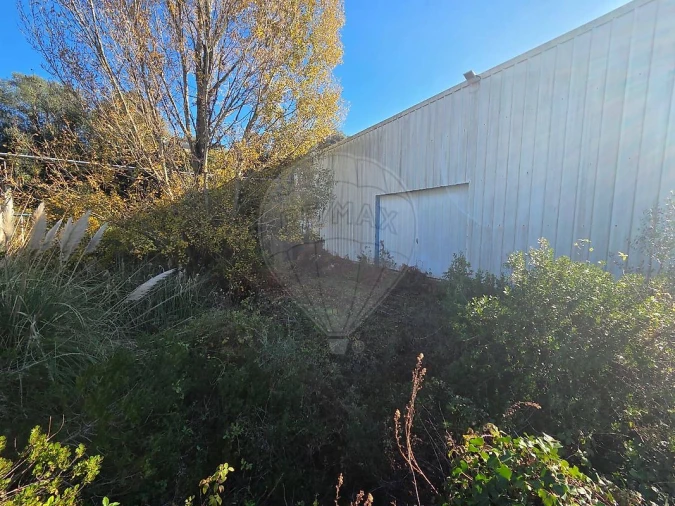 Armazém para Venda em Almargem do Bispo, Pêro Pinheiro e Montelavar Foto 25