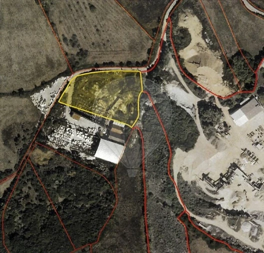 Armazém para Venda em Almargem do Bispo, Pêro Pinheiro e Montelavar Foto 6