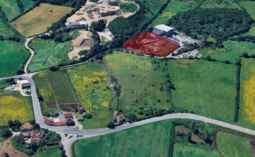 Armazém para Venda em Almargem do Bispo, Pêro Pinheiro e Montelavar Foto 8