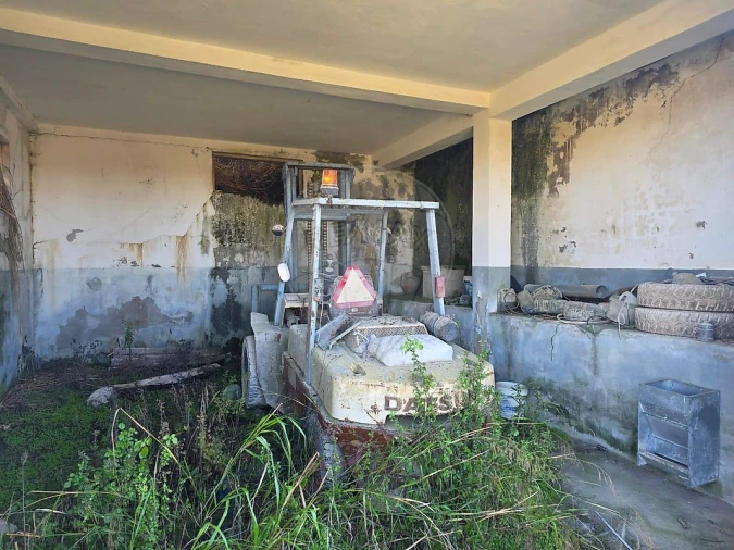 Armazém para Venda em Almargem do Bispo, Pêro Pinheiro e Montelavar Foto 36