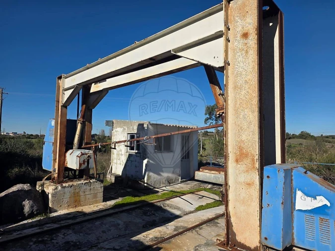Armazém para Venda em Almargem do Bispo, Pêro Pinheiro e Montelavar Foto 30