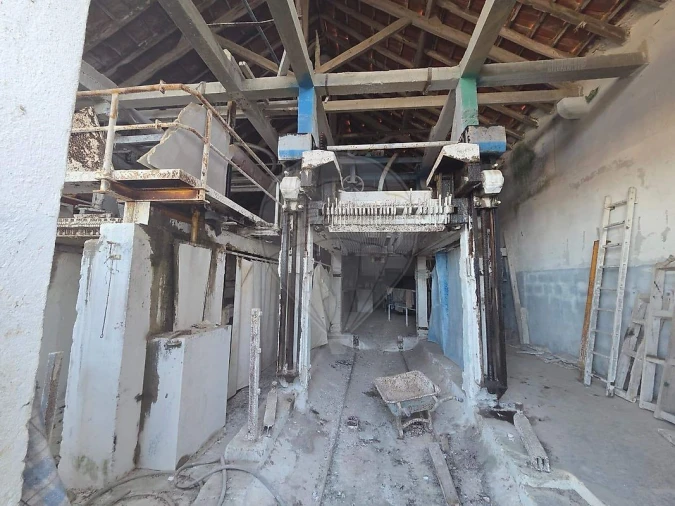 Armazém para Venda em Almargem do Bispo, Pêro Pinheiro e Montelavar Foto 26