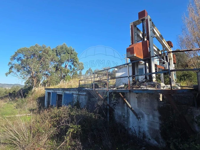 Armazém para Venda em Almargem do Bispo, Pêro Pinheiro e Montelavar Foto 12