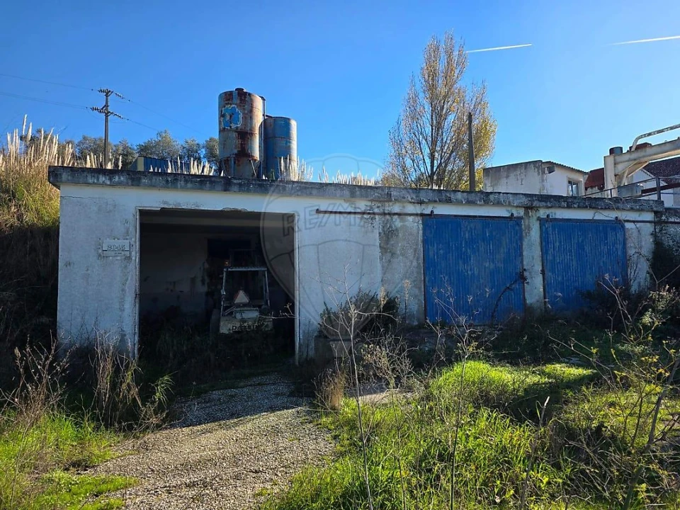 Armazém para Venda em Almargem do Bispo, Pêro Pinheiro e Montelavar Foto 35