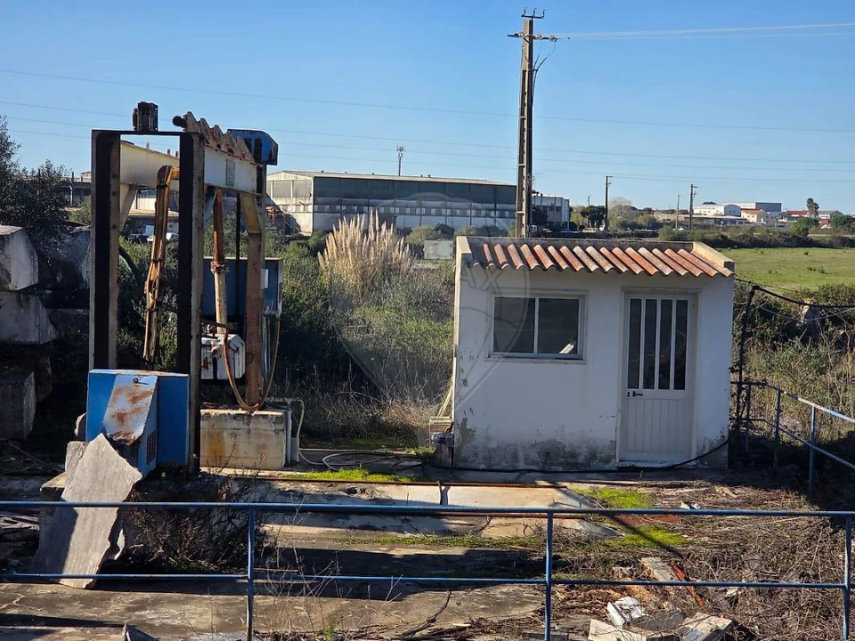 Armazém para Venda em Almargem do Bispo, Pêro Pinheiro e Montelavar Foto 29