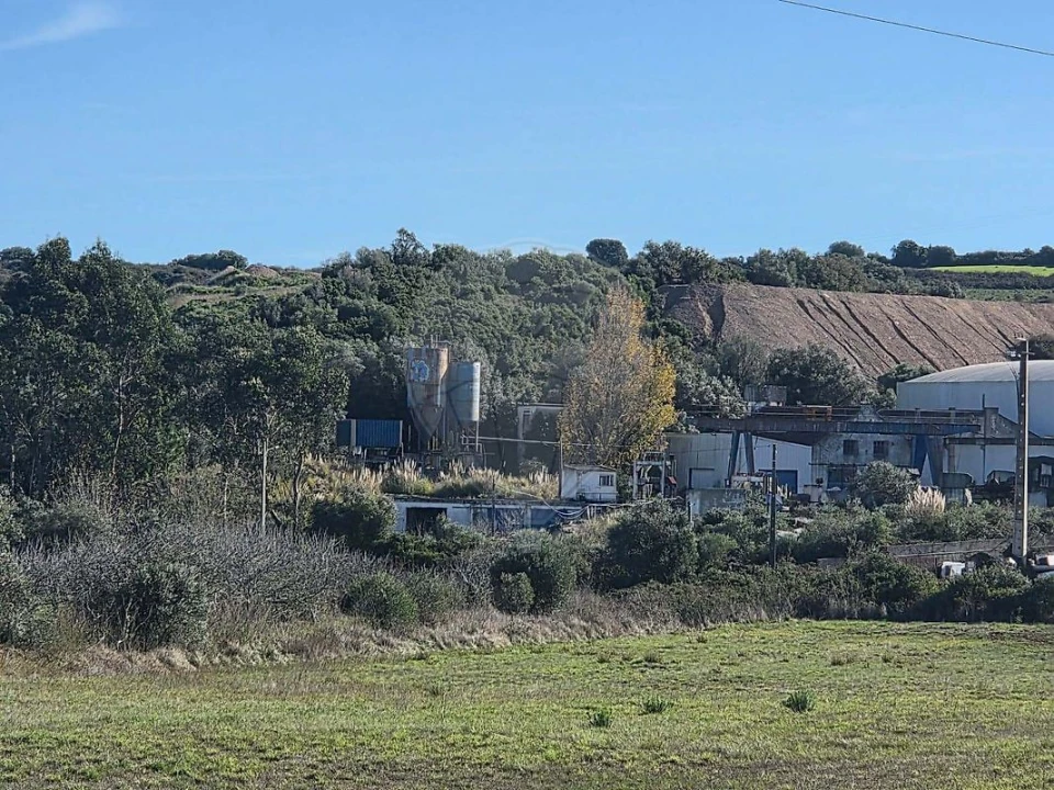 Armazém para Venda em Almargem do Bispo, Pêro Pinheiro e Montelavar Foto 9