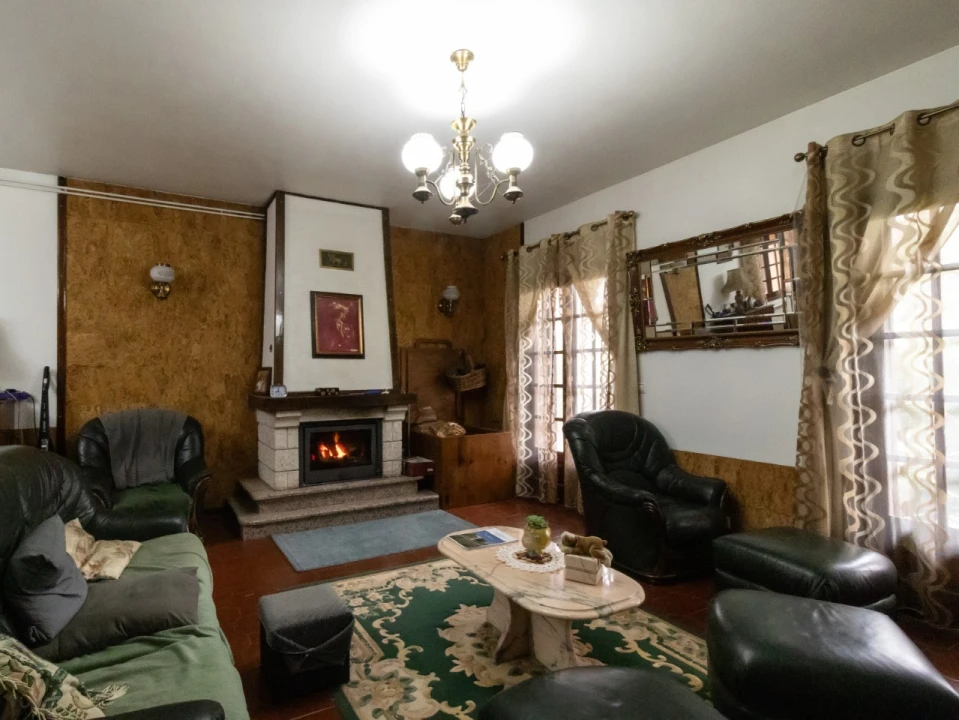 Moradia T5 para Venda em Sepins e Bolho Foto 4