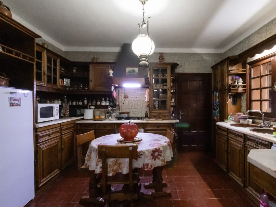 Moradia T5 para Venda em Sepins e Bolho Foto 6