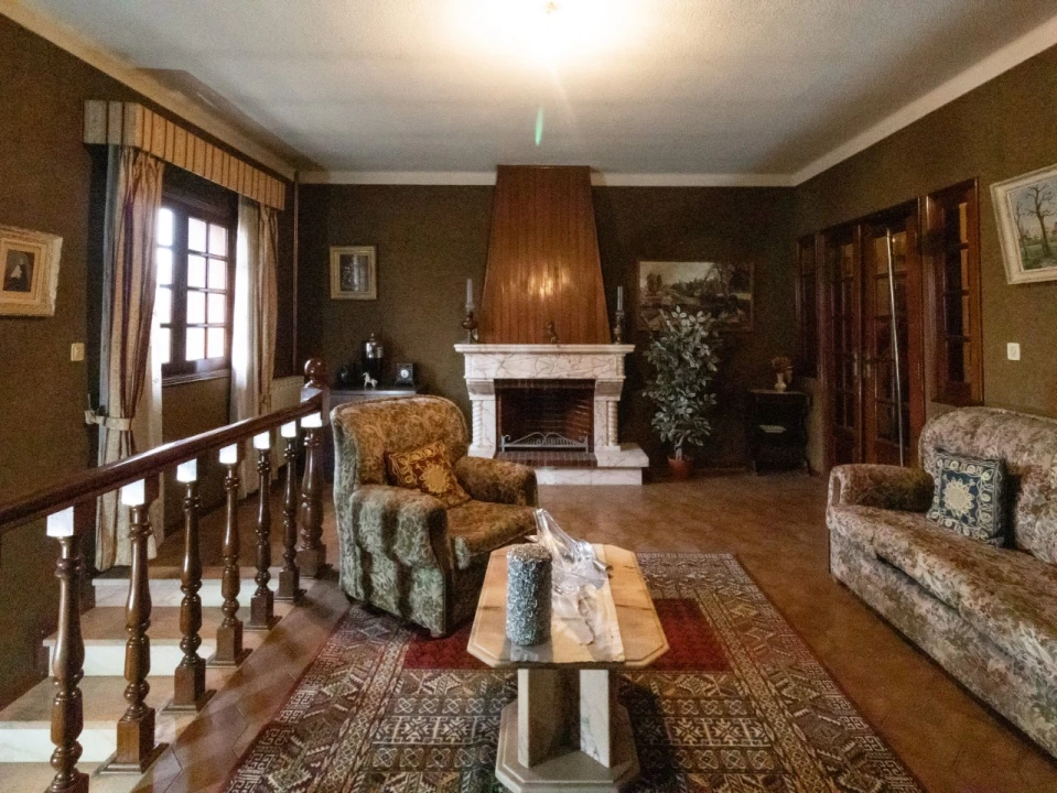 Moradia T5 para Venda em Sepins e Bolho Foto 14