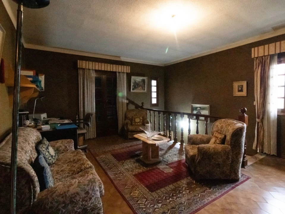 Moradia T5 para Venda em Sepins e Bolho Foto 16