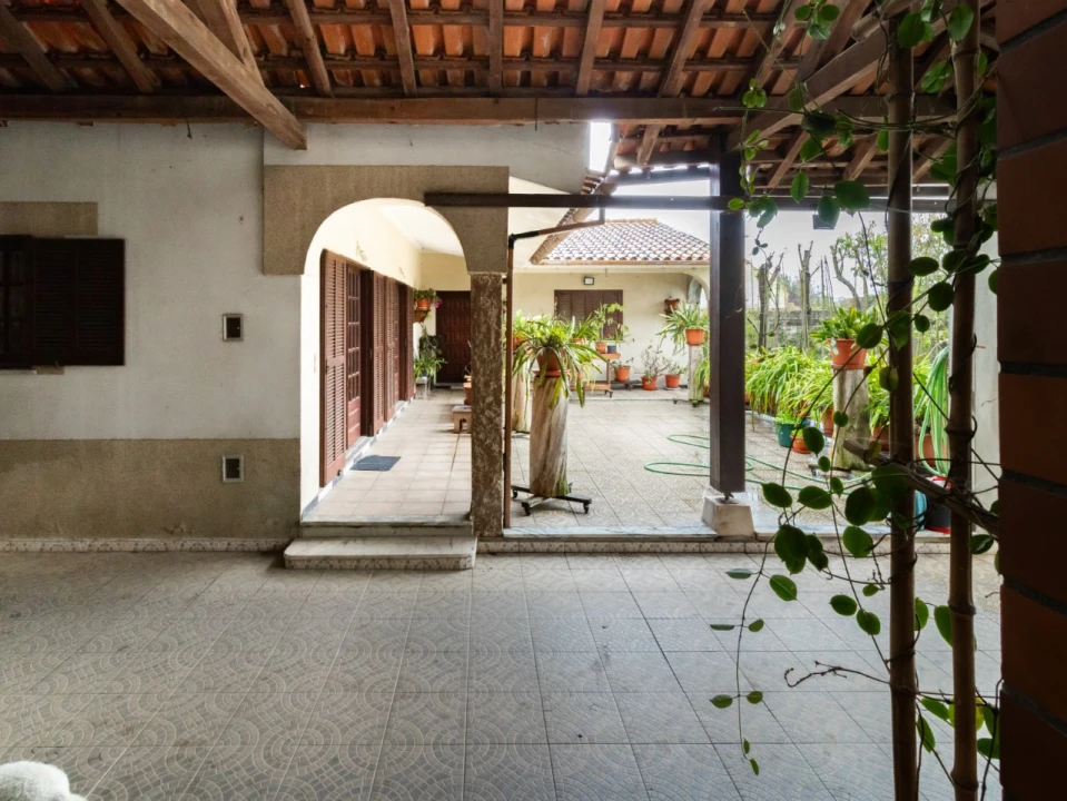 Moradia T5 para Venda em Sepins e Bolho Foto 22