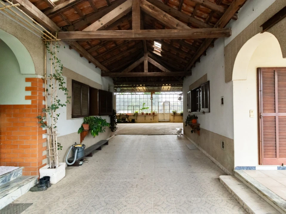 Moradia T5 para Venda em Sepins e Bolho Foto 23