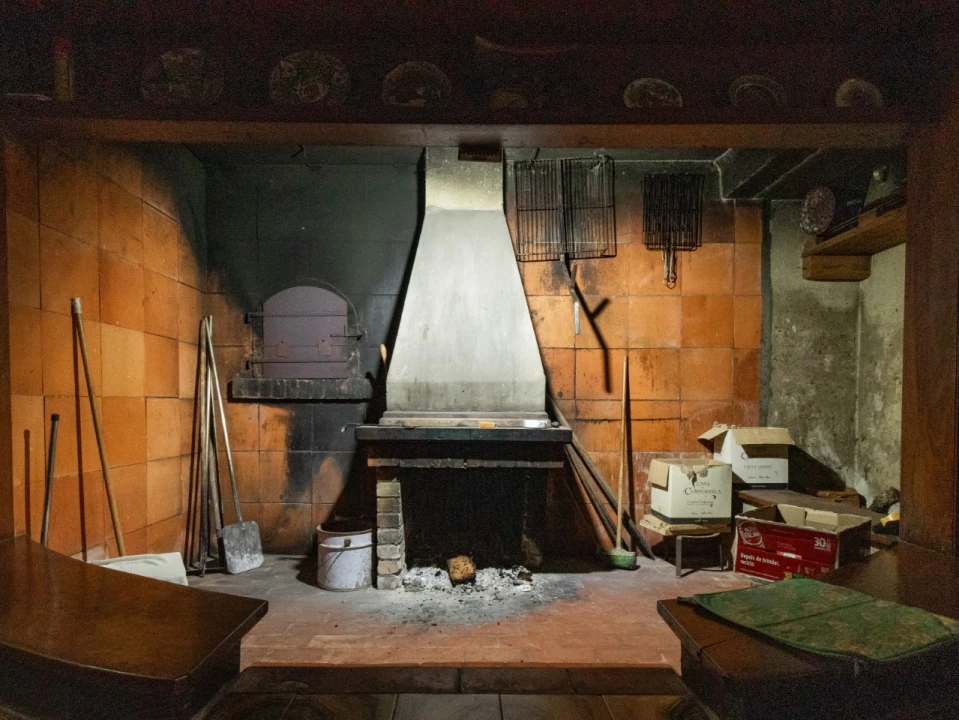 Moradia T5 para Venda em Sepins e Bolho Foto 26