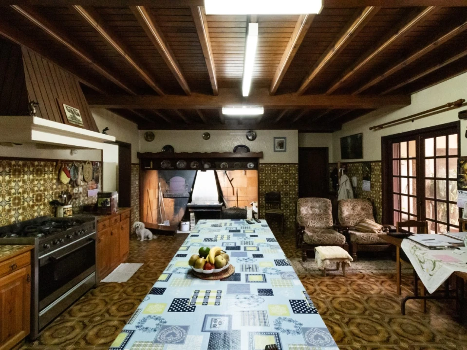 Moradia T5 para Venda em Sepins e Bolho Foto 25