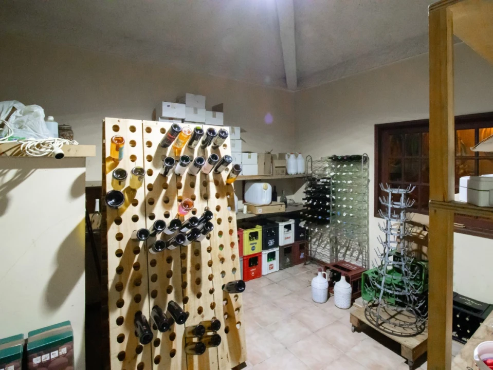 Moradia T5 para Venda em Sepins e Bolho Foto 27