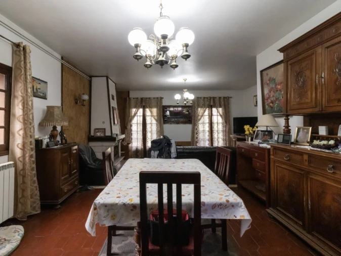 Moradia T5 para Venda em Sepins e Bolho Foto 5