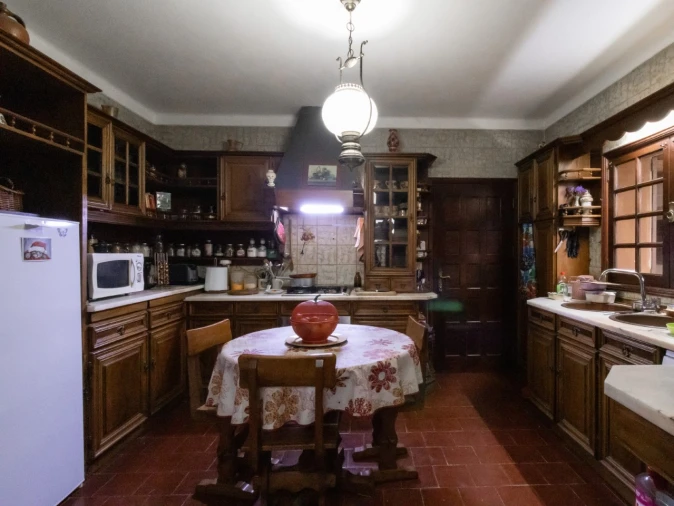 Moradia T5 para Venda em Sepins e Bolho Foto 6