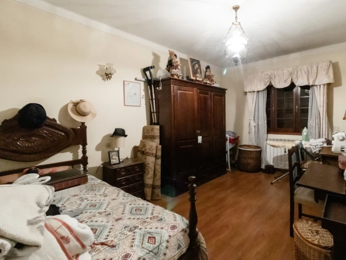 Moradia T5 para Venda em Sepins e Bolho Foto 11