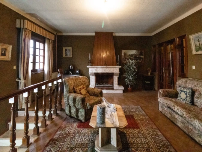 Moradia T5 para Venda em Sepins e Bolho Foto 14