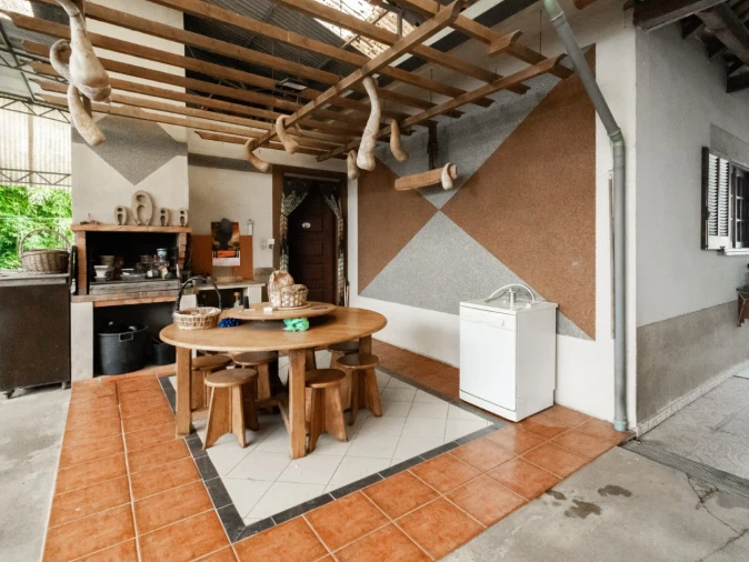 Moradia T5 para Venda em Sepins e Bolho Foto 24