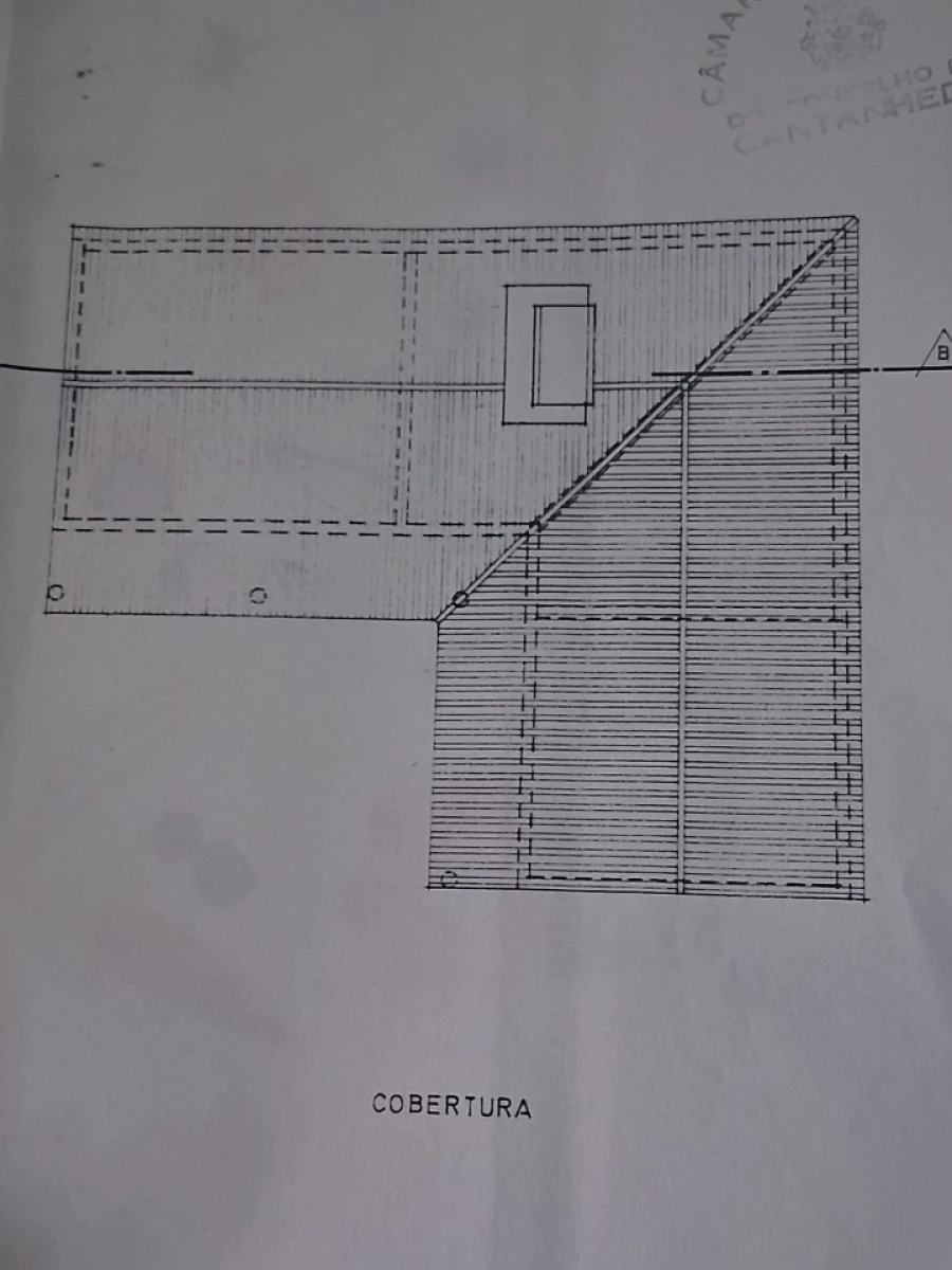 Moradia T5 para Venda em Sepins e Bolho Planta 6