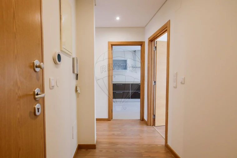 Apartamento T2 para Venda em Areeiro