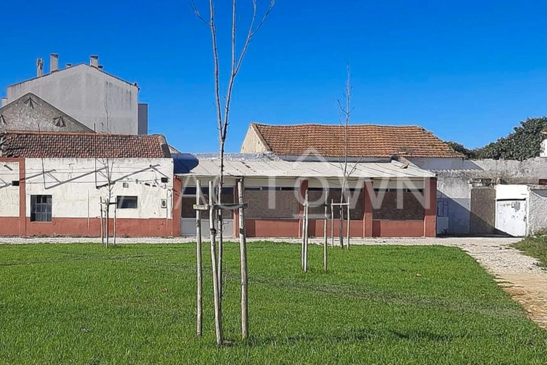 Terreno para Venda em Montijo e Afonsoeiro Foto 3