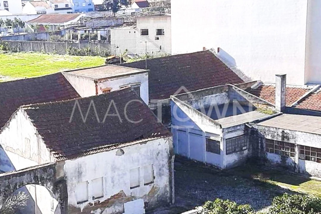 Terreno para Venda em Montijo e Afonsoeiro Foto 7