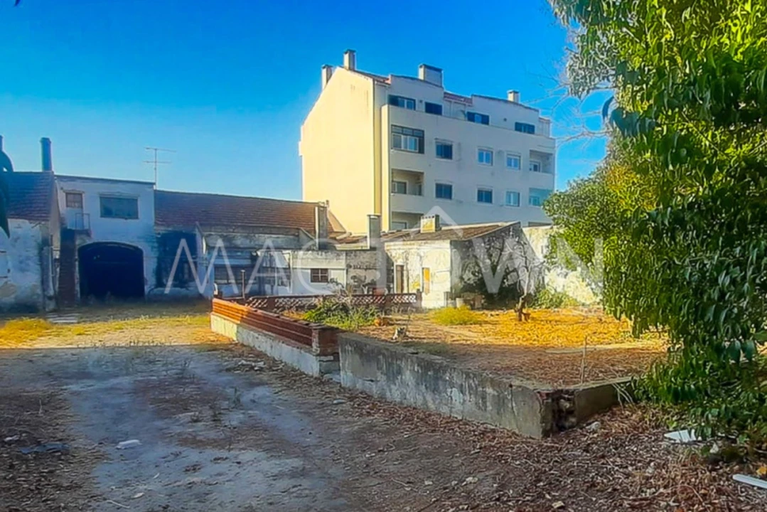 Terreno para Venda em Montijo e Afonsoeiro Foto 9