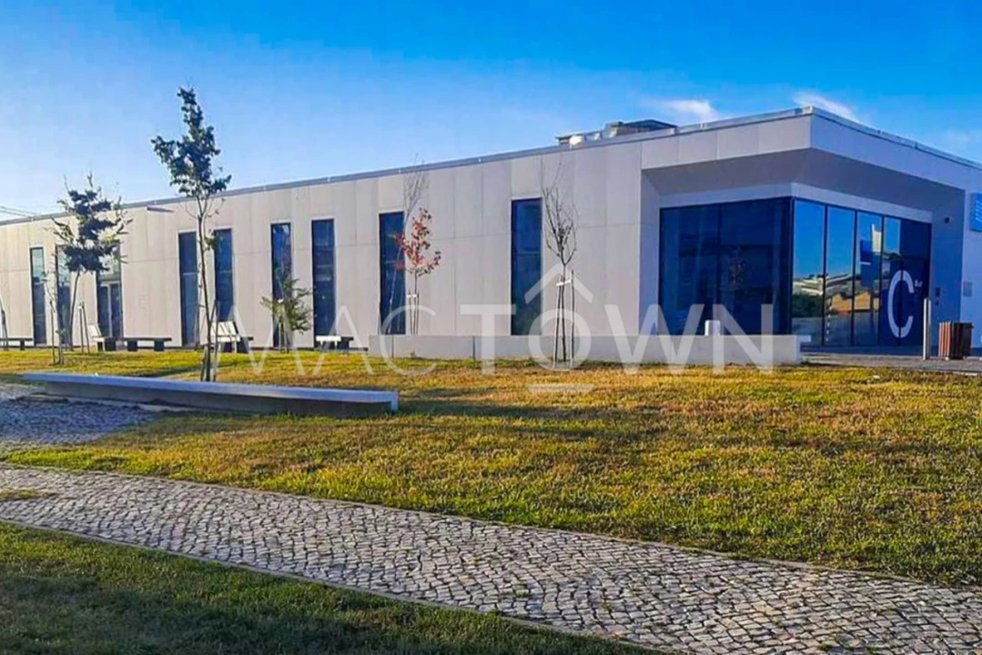 Terreno para Venda em Montijo e Afonsoeiro Foto 15