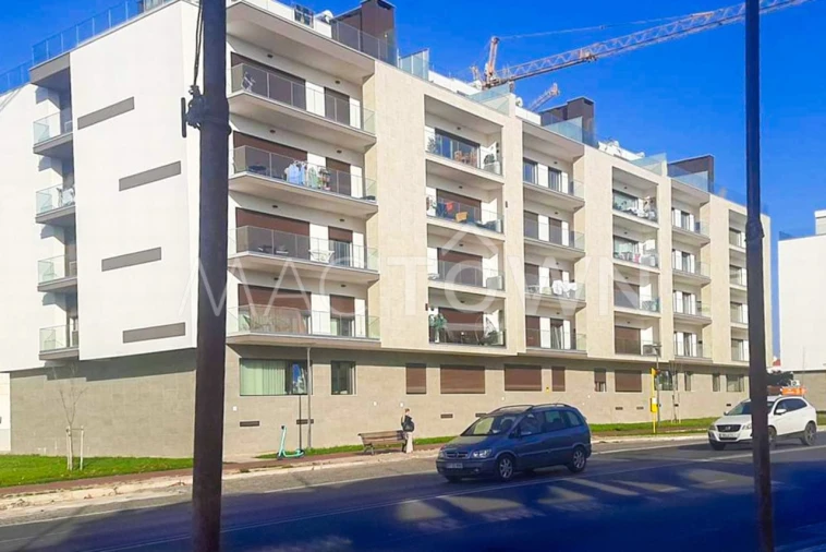 Terreno para Venda em Montijo e Afonsoeiro Foto 13